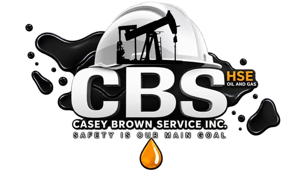 Casey Brown Services Inc. — CBS HSE, oil and gas