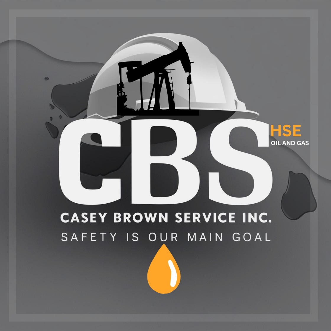 Casey Brown Logo